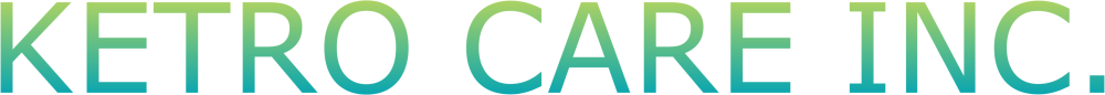 KetroCare Inc. Logo