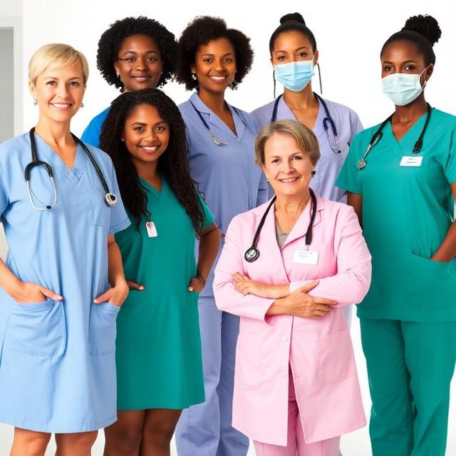 Licensed Practical Nurses