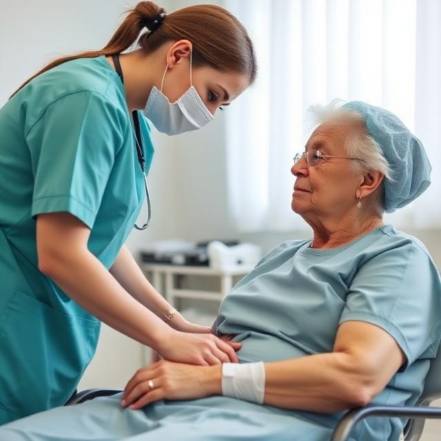 Occupational Therapy